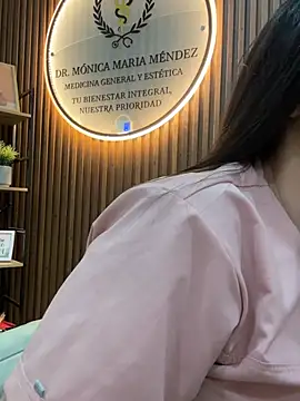 NATHALIA-28  online show from July 2026 07:39:01 PM
