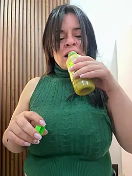 NATHALIA-28  online show from July 2026 12:26:01 PM