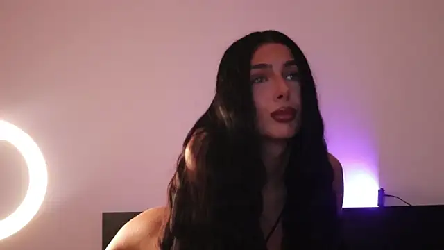 Snapshot of IvyKaelani chatting on November 2025 03:30:02 PM IvyKaelani online show from November 2025 03:30:02 PM