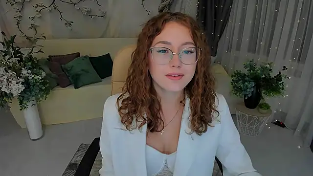 SereneFlame online show from September 2025 03:56:02 PM