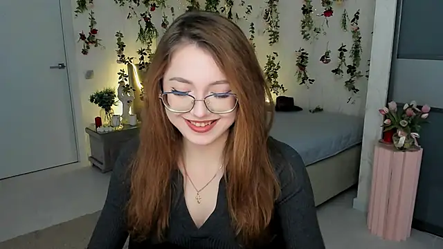 SereneFlame online show from April 2026 03:58:01 PM