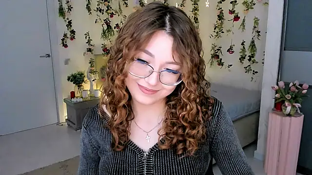 SereneFlame online show from April 2026 04:11:01 PM