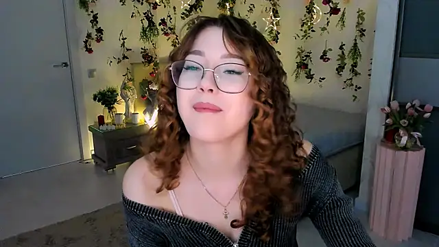 SereneFlame online show from April 2026 05:30:01 PM
