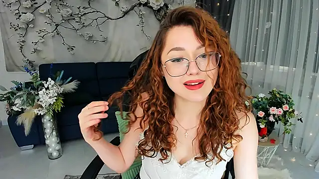SereneFlame online show from May 2026 04:04:02 PM
