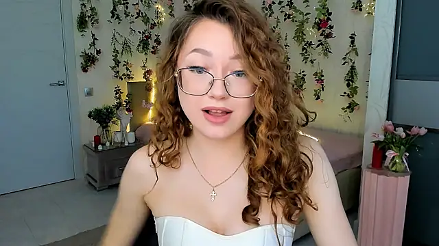 SereneFlame online show from June 2026 10:14:02 AM