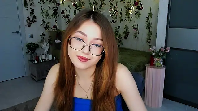 SereneFlame online show from June 2026 10:18:02 AM