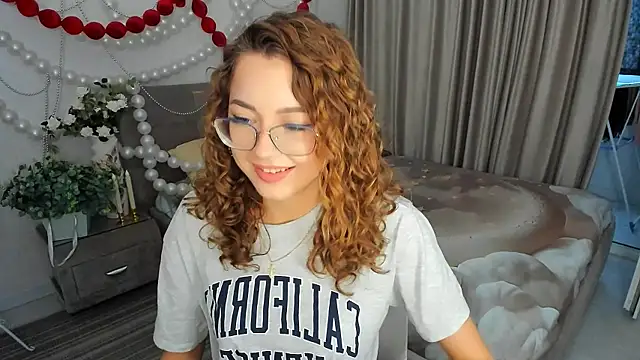 SereneFlame online show from June 2026 04:11:02 PM