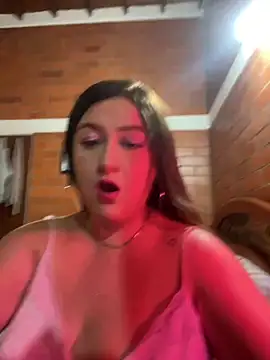 CAMILA JHONS online show from February 2025 02:05:02 AM