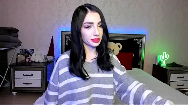 Snapshot of NancyLovee_ chatting on February 2025 08:04:02 PM NancyLovee online show from February 2025 08:04:02 PM