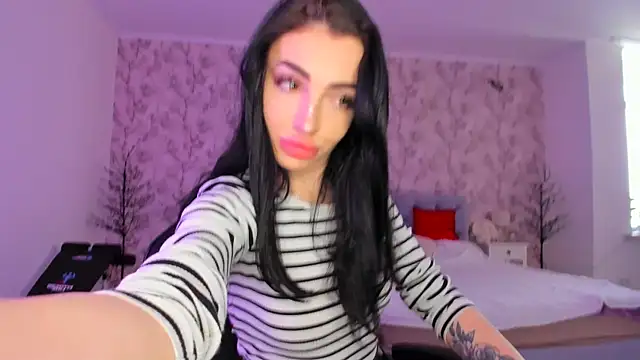 NancyLovee  online show from January 2026 12:32:01 PM