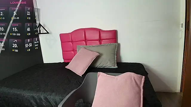 Snapshot of ScarleetJhonson_ chatting on March 2025 11:33:02 AM ScarleetJhonson online show from March 2025 11:33:02 AM