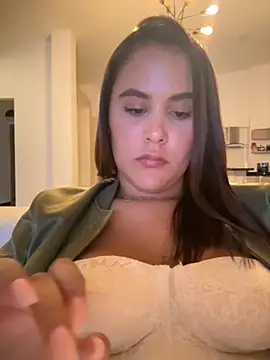 LexyRobert online show from September 2025 01:32:02 AM