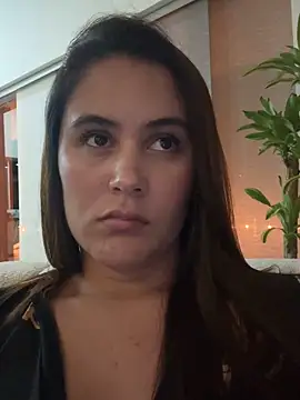 LexyRobert online show from October 2025 02:08:02 AM