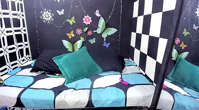 MikeRose94 online show from March 2025 08:20:02 PM