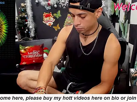 MikeRose94 online show from January 2026 06:57:02 PM