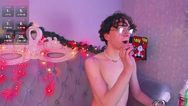 TrevorBenson online show from January 2025 06:51:01 PM