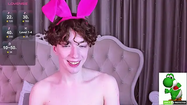 TrevorBenson online show from March 2025 01:34:02 AM