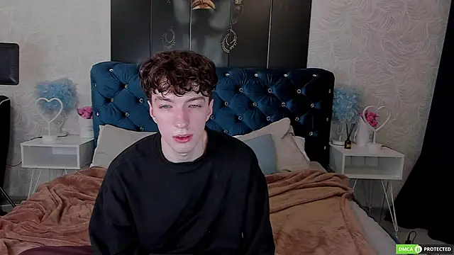 TrevorBenson online show from September 2025 06:07:01 PM