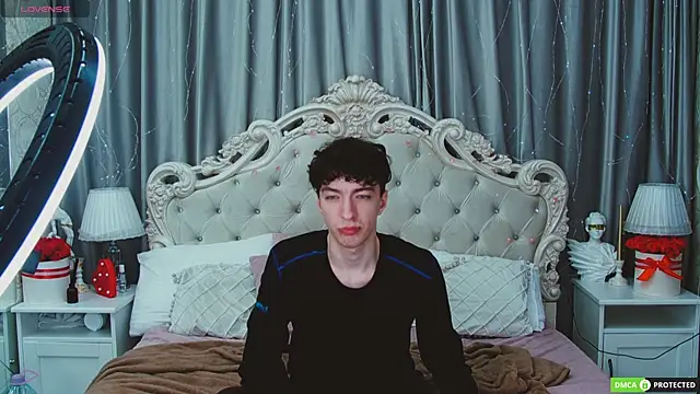 TrevorBenson online show from September 2025 06:09:02 PM