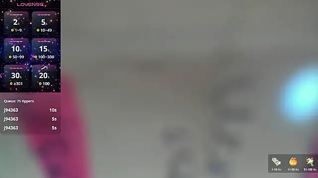 Snapshot of elis_gabbi chatting on March 2025 03:42:01 AM elis gabbi online show from March 2025 03:42:01 AM