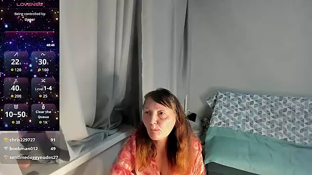 elis gabbi online show from October 2025 04:49:02 PM