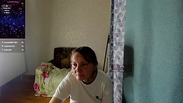 elis gabbi online show from June 2026 01:54:02 PM