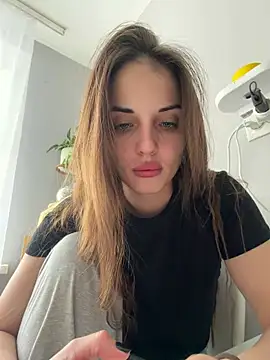 Snapshot of AmiLavs chatting on February 2026 10:55:01 AM AmiLavs online show from February 2026 10:55:01 AM