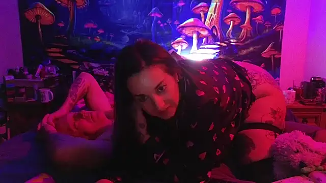 tattoomilf86 online show from February 2025 11:20:01 PM