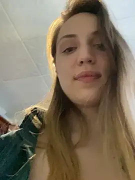 Emily the temptress  online show from March 2025 03:25:01 AM