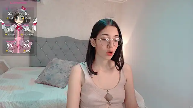 Snapshot of brooklove_doll chatting on March 2025 07:49:01 PM brooklove doll online show from March 2025 07:49:01 PM