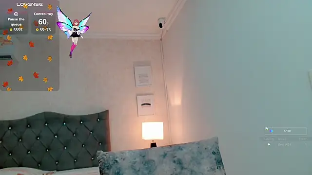 brooklove doll online show from September 2025 12:37:02 AM