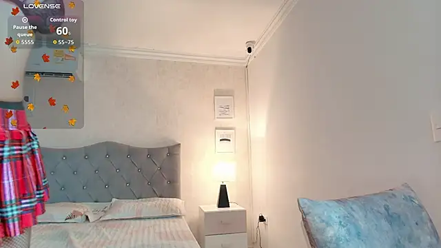 brooklove doll online show from October 2025 08:22:02 PM