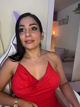 MOMALANA online show from October 2025 02:50:02 PM