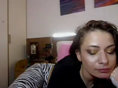 VanessaBraun online show from January 2025 05:13:01 PM