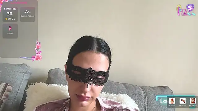 YeKaterinas online show from May 2026 10:53:02 AM