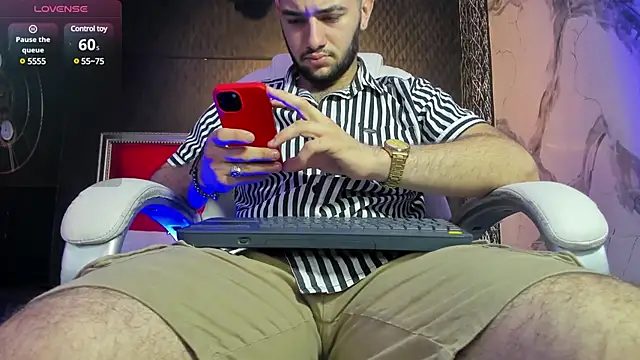 Snapshot of MaximusDick1_ chatting on December 2024 11:55:01 AM MaximusDick1 online show from December 2024 11:55:01 AM