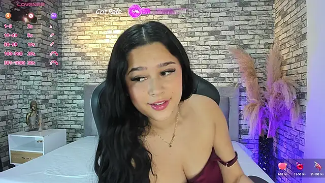 ariadna milano online show from January 2025 12:48:02 PM