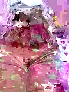 Sofia-Cam online show from November 2025 06:19:02 PM