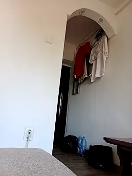 Virgin Pussy Love online show from September 2025 12:05:02 PM