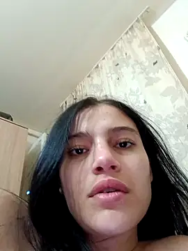 Virgin Pussy Love online show from April 2026 08:26:01 PM