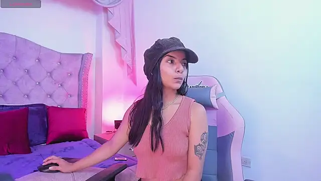 Snapshot of sofi_soft_ chatting on February 2025 07:16:01 PM sofi soft online show from February 2025 07:16:01 PM