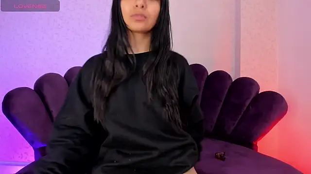 Snapshot of sofi_soft_ chatting on October 2025 05:02:02 PM sofi soft online show from October 2025 05:02:02 PM