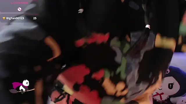 Snapshot of sofi_soft_ chatting on November 2025 06:53:02 PM sofi soft online show from November 2025 06:53:02 PM