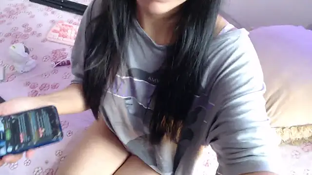 Snapshot of sofi_soft_ chatting on December 2025 07:09:01 PM sofi soft online show from December 2025 07:09:01 PM