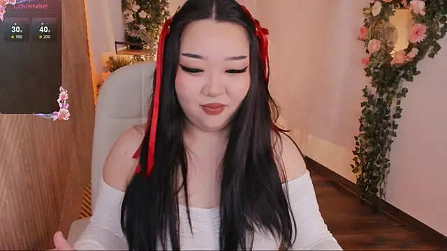 mei honey  online show from December 2024 05:29:02 AM