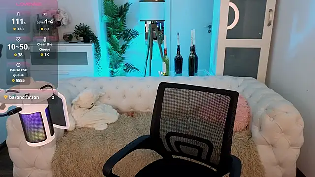 mei honey  online show from February 2025 01:41:01 PM