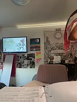 Ectorius online show from September 2025 12:11:01 AM