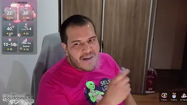 Snapshot of bearcloudcomputa chatting on November 2025 05:07:01 AM bearcloudcomputa online show from November 2025 05:07:01 AM