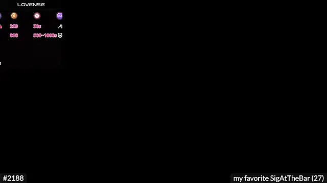 Snapshot of Brooklyn_Bee chatting on January 2026 11:40:02 PM Brooklyn Bee online show from January 2026 11:40:02 PM