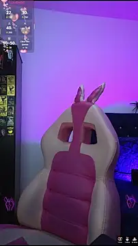 Pauilina online show from October 2025 12:26:01 AM